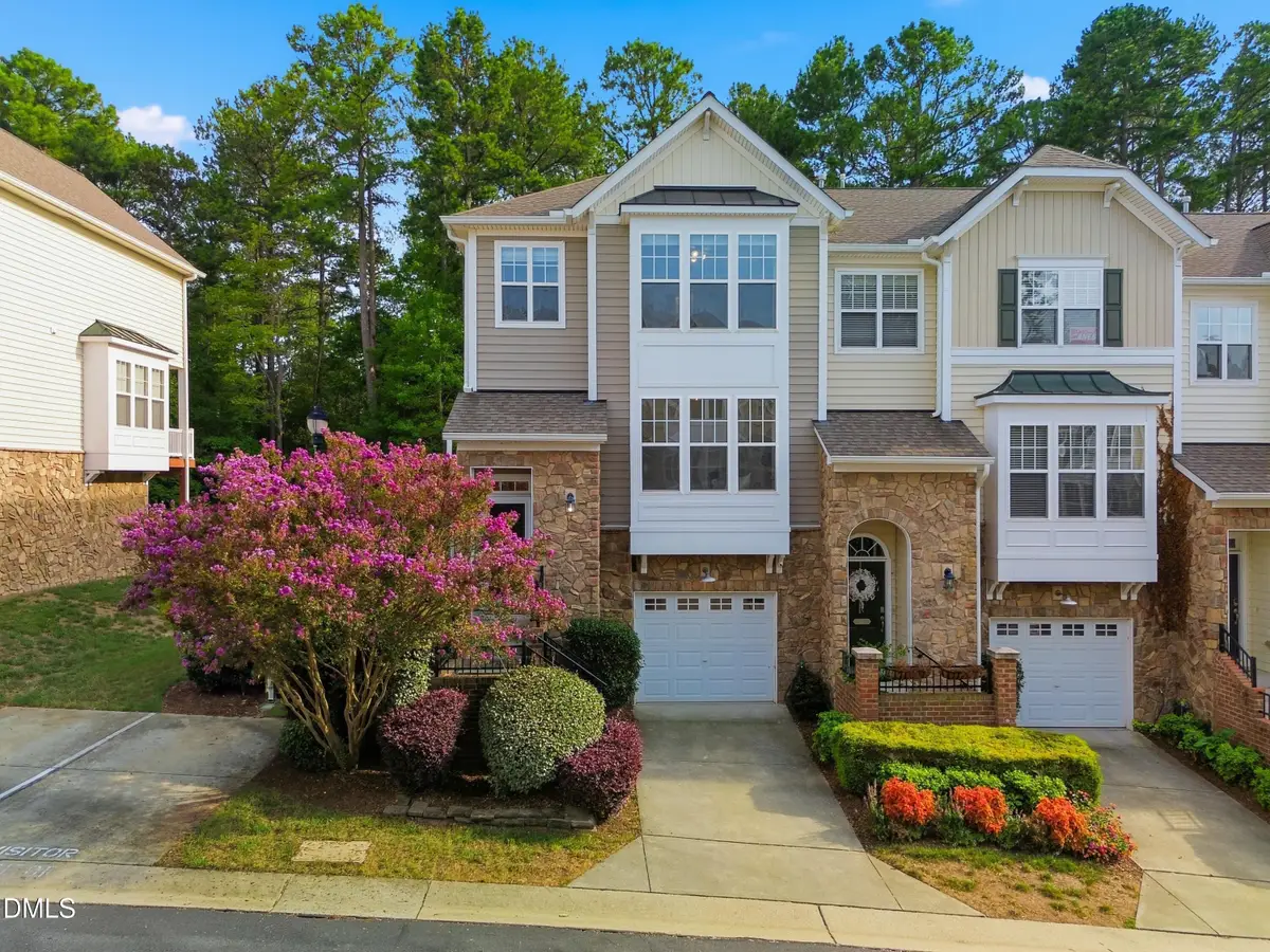 5109 Lady Of The Lake Drive, Raleigh, NC 27612 - #1
