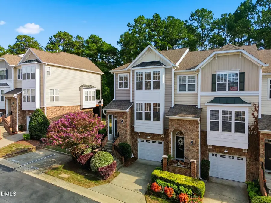5109 Lady Of The Lake Drive, Raleigh, NC 27612 - #3