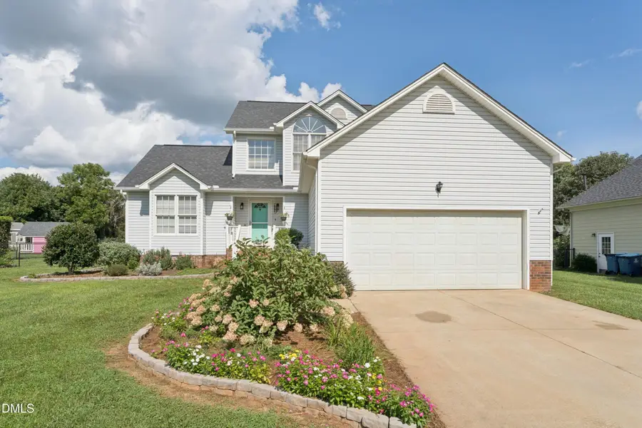 3812 Longmeadow Drive, Mebane, NC 27302 - #2