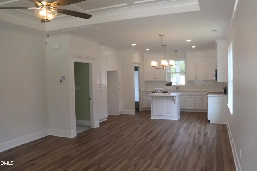 3218 Dolostone Court, Wilson, NC 27893 - #2