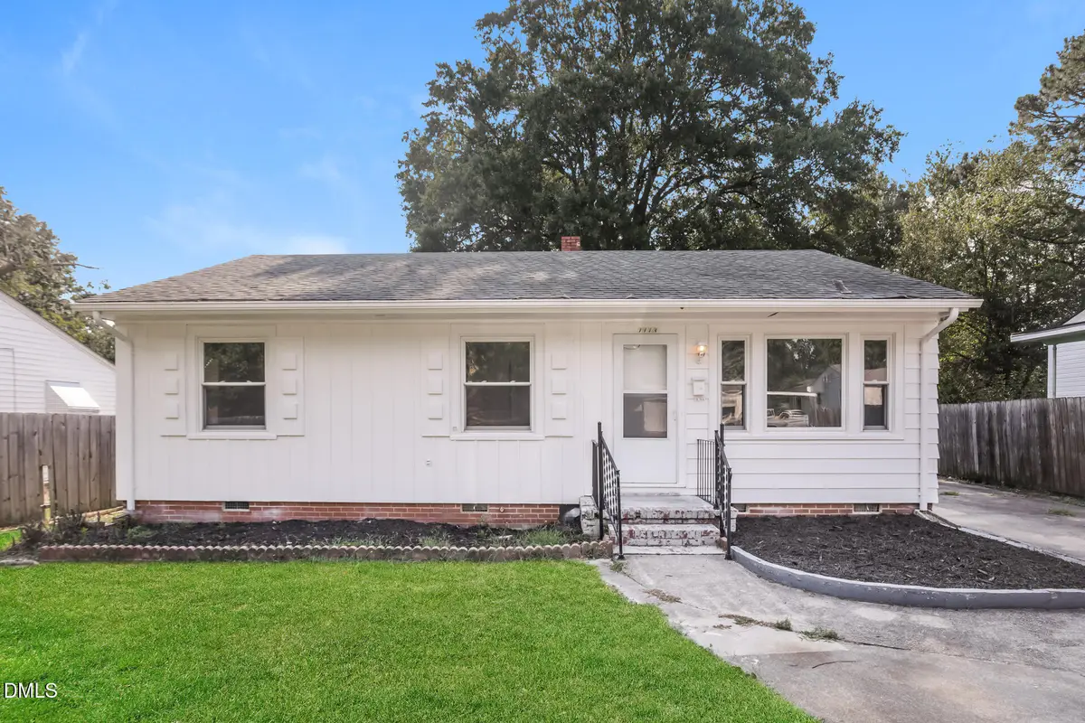 1113 Meadow Street, Wilson, NC 27893 - #1