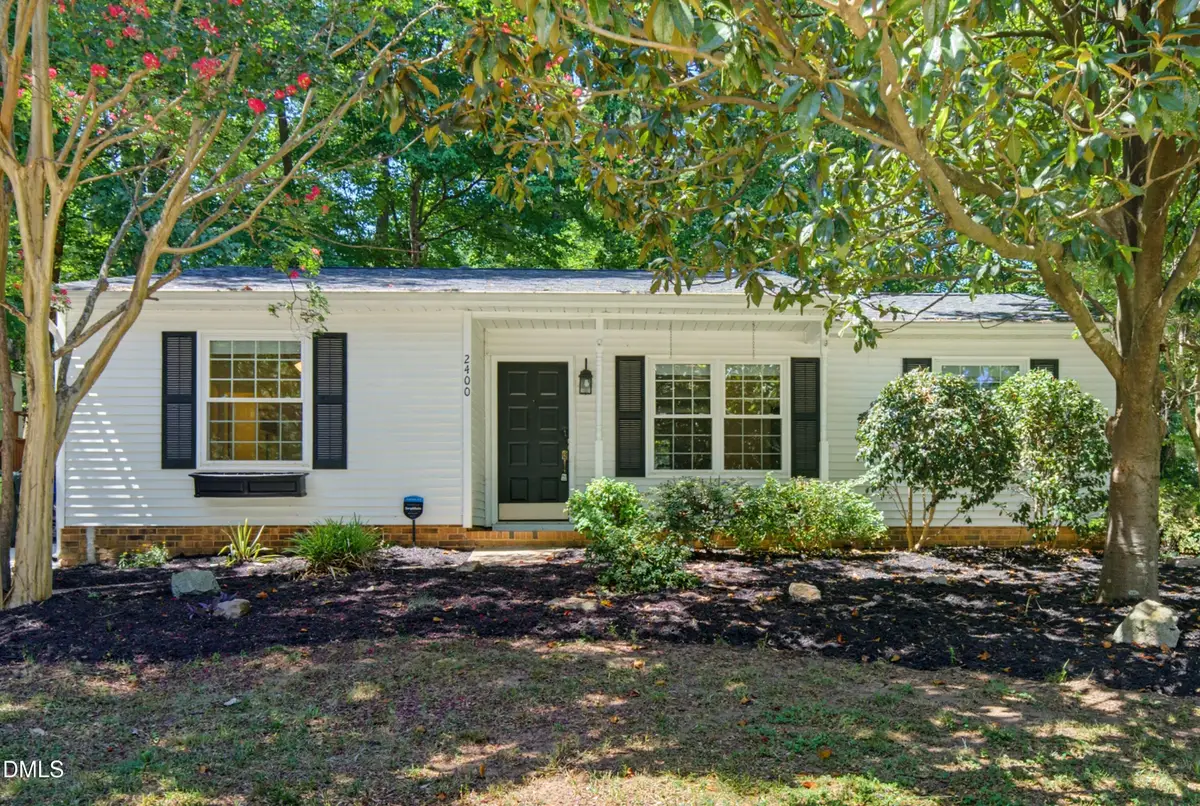 2400 Perennial Street, Raleigh, NC 27603 - #1