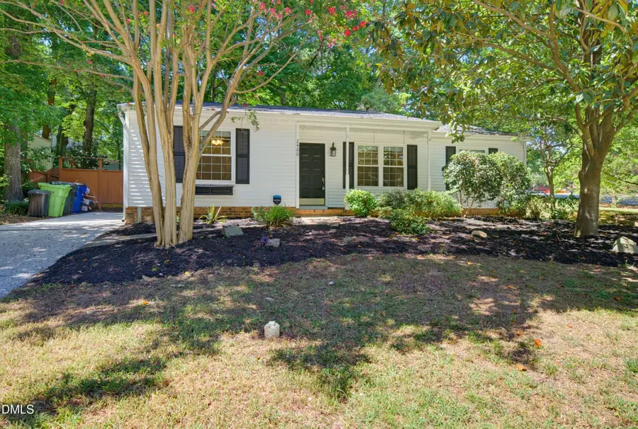 2400 Perennial Street, Raleigh, NC 27603 - #2