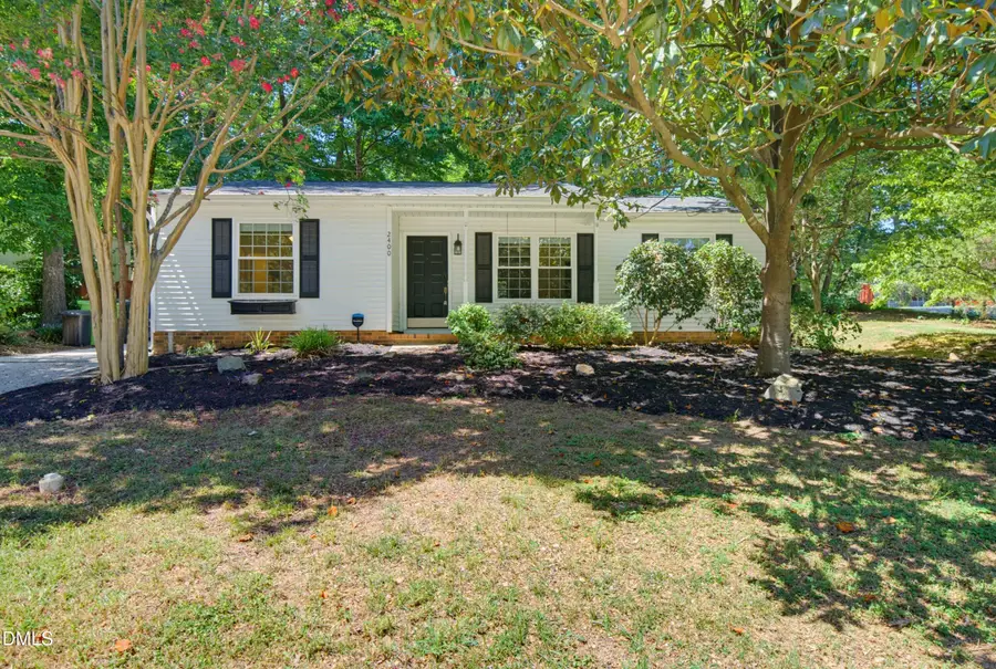 2400 Perennial Street, Raleigh, NC 27603 - #3