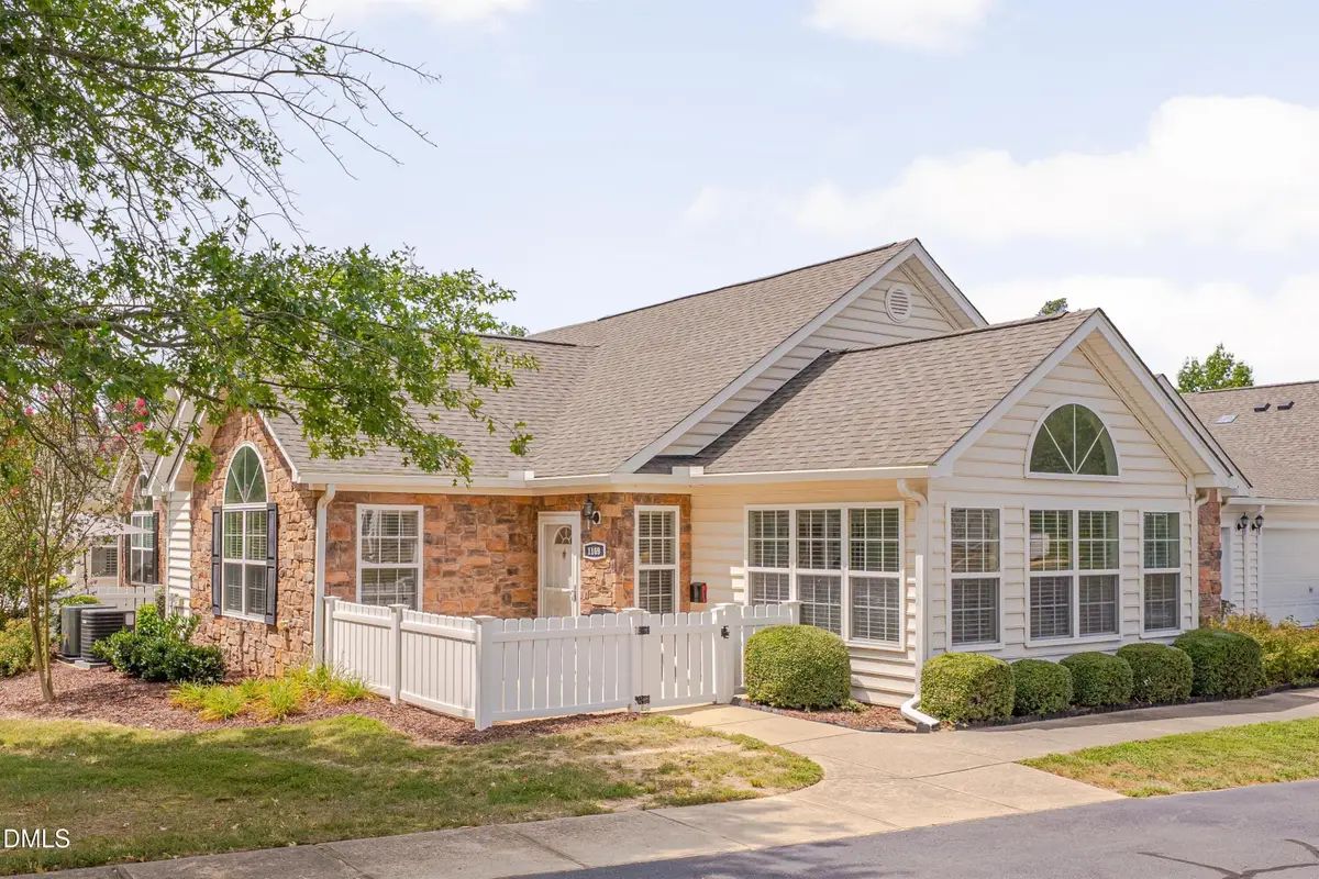 1169 Blue Bird Lane, Wake Forest, NC 27587 - #1