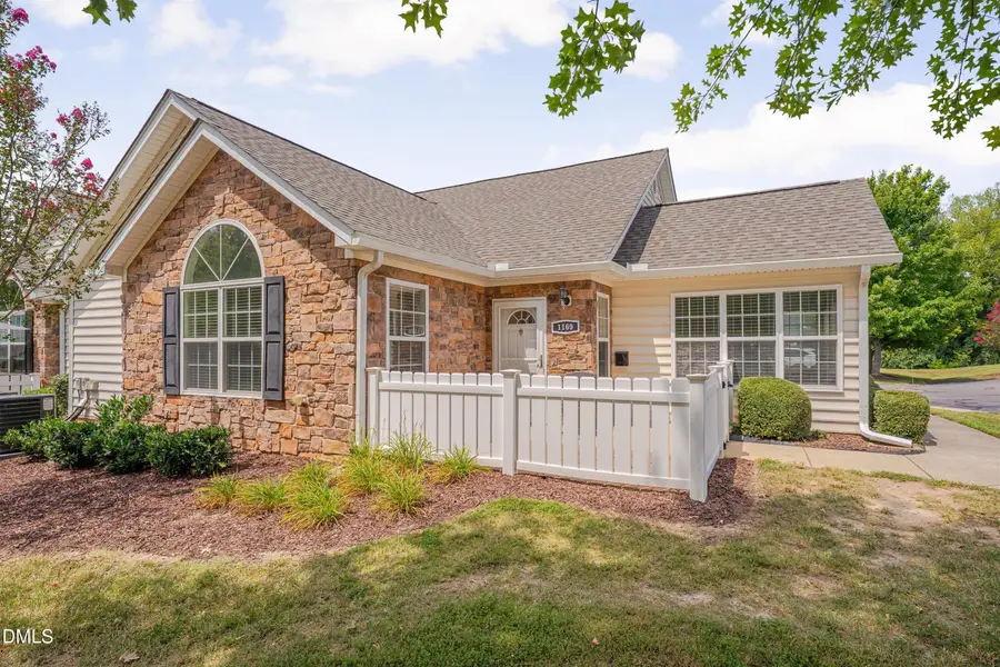 1169 Blue Bird Lane, Wake Forest, NC 27587 - #2