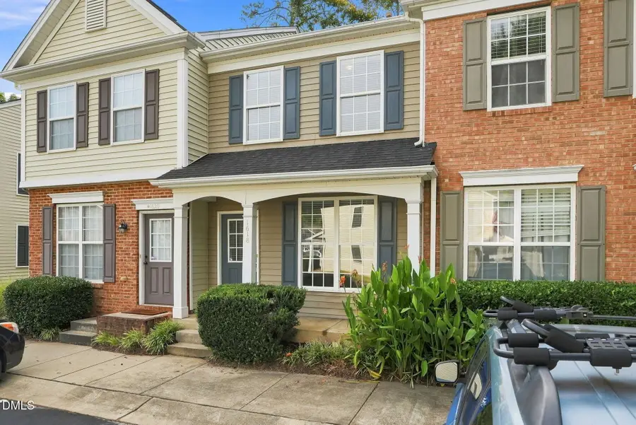 1618 Brook Fern Way, Raleigh, NC 27609 - #2