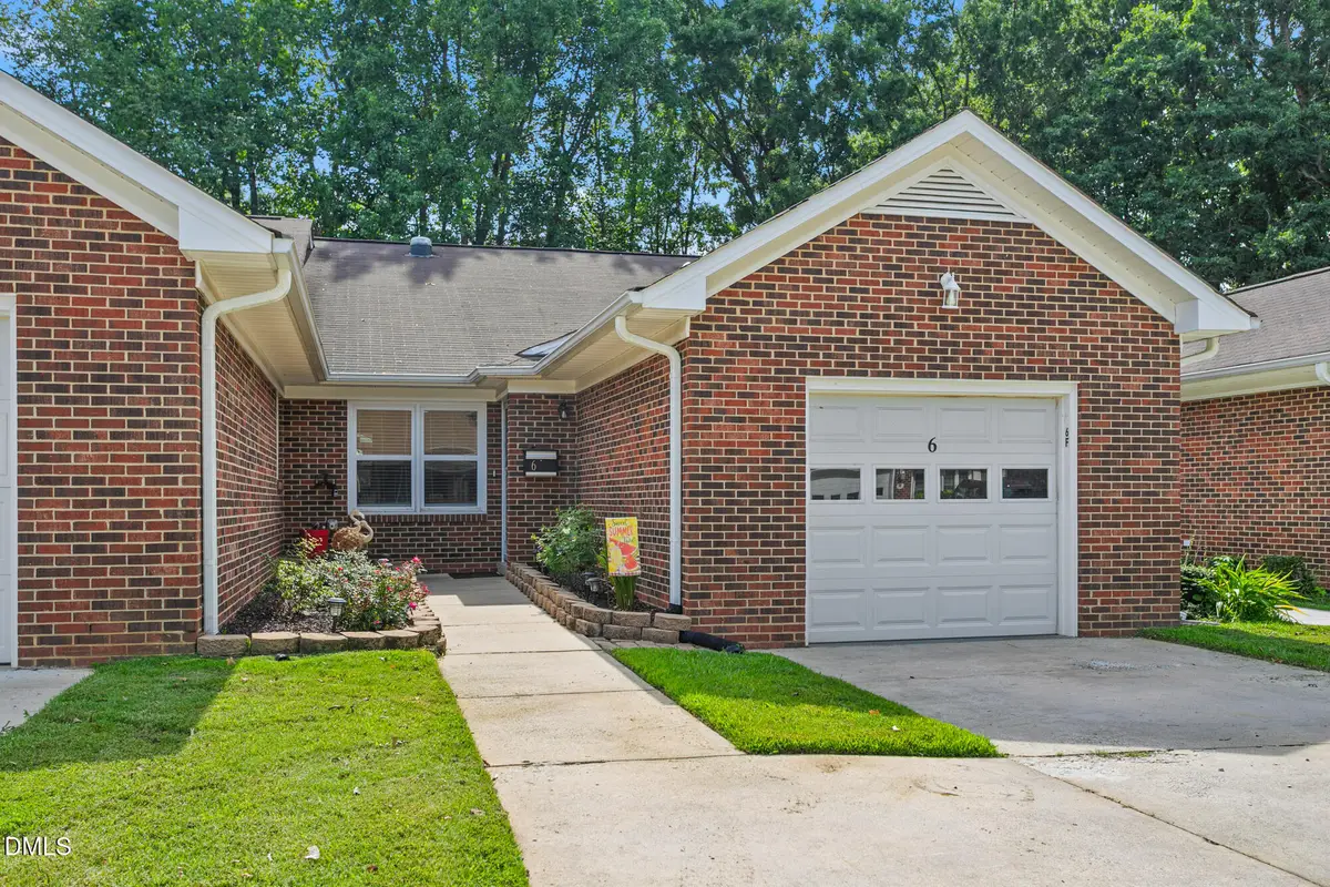 2435 Moran Street, Burlington, NC 27215 - #1