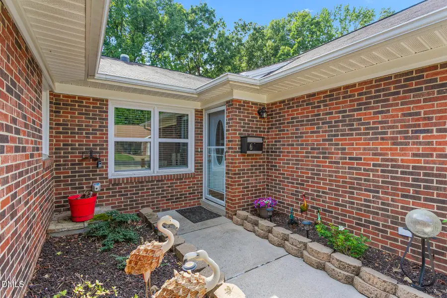 2435 Moran Street, Burlington, NC 27215 - #3