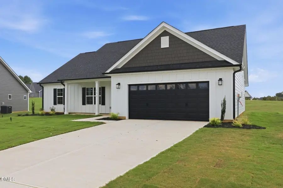 151 Grinnell Loop, Sanford, NC 27332 - #3