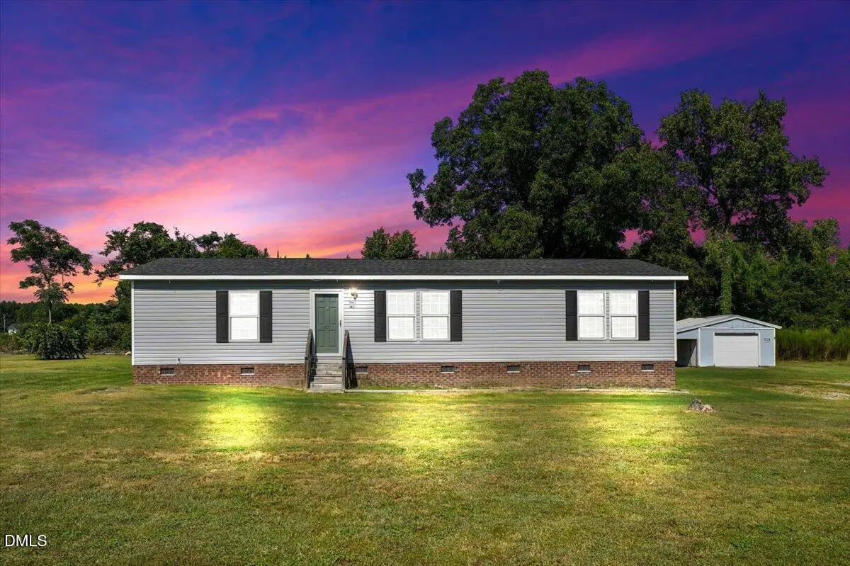 107 E Old Fort Road, Pikeville, NC 27863 - #1