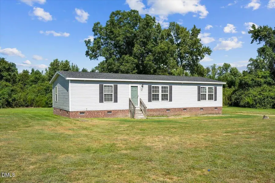 107 E Old Fort Road, Pikeville, NC 27863 - #3