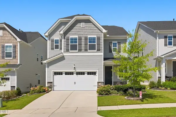 124 Baymouth Lane, Raleigh, NC 27610