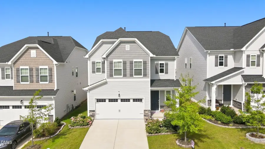 124 Baymouth Lane, Raleigh, NC 27610 - #2