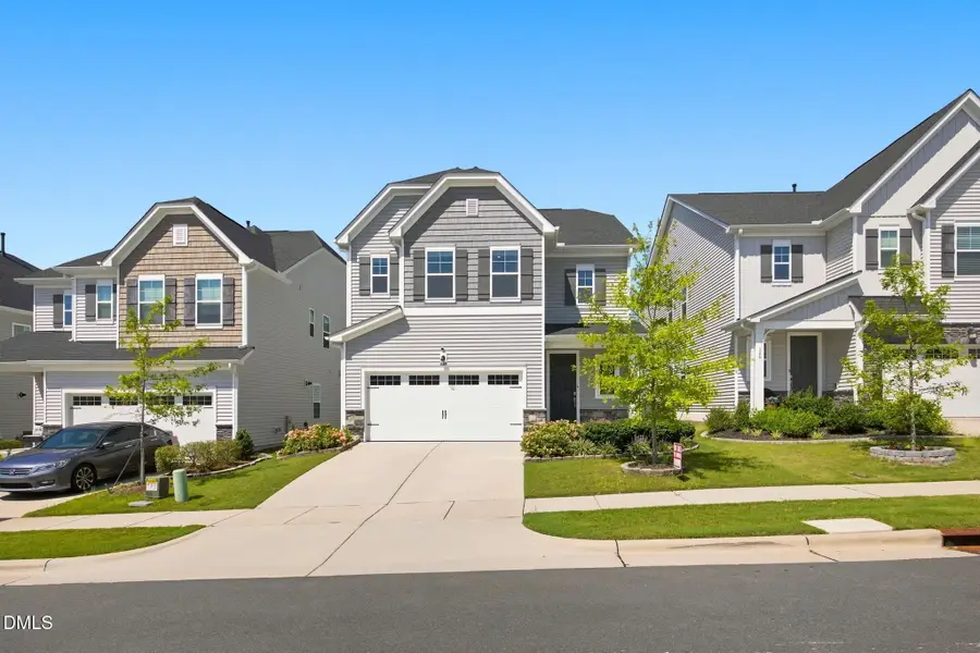 124 Baymouth Lane, Raleigh, NC 27610 - #3