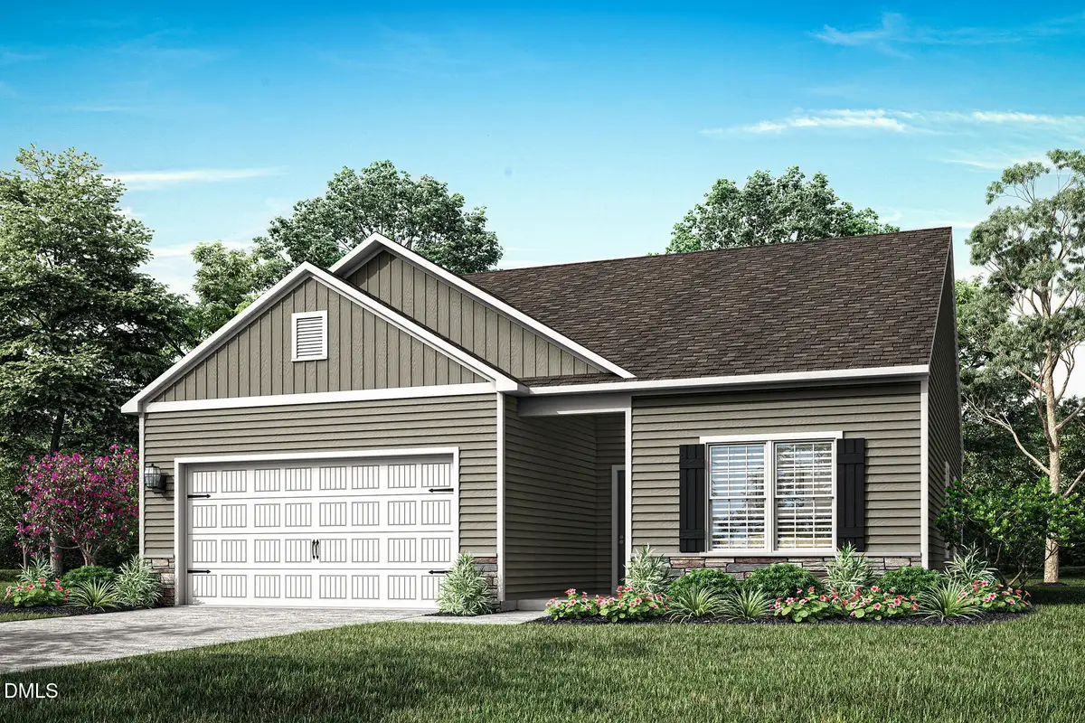 200 Independence Lane, Oxford, NC 27565 - #1