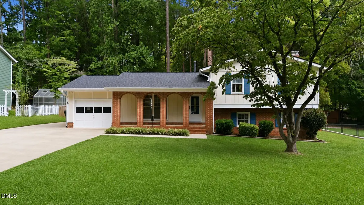 116 Heatherwood Drive, Garner, NC 27529 - #1