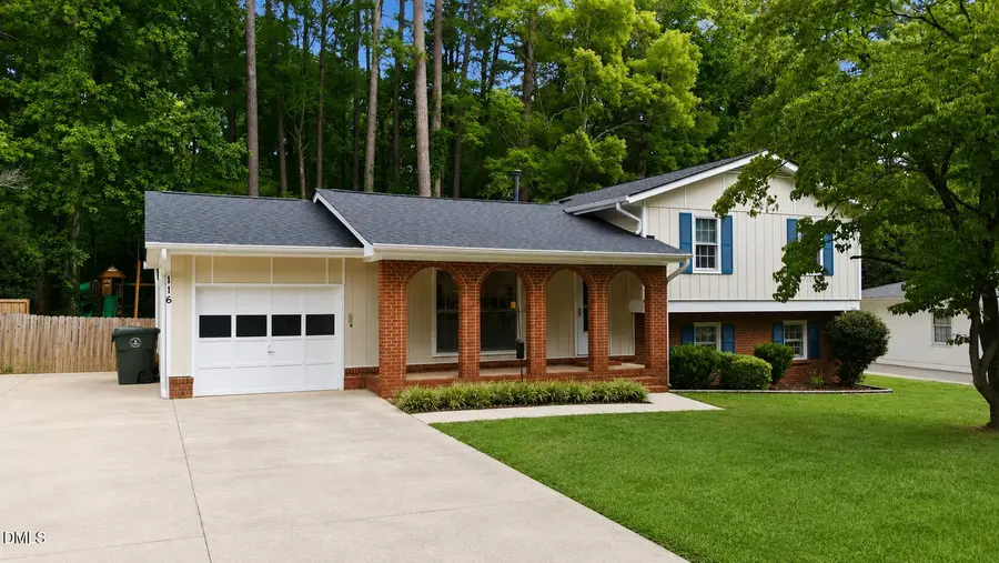 116 Heatherwood Drive, Garner, NC 27529 - #2