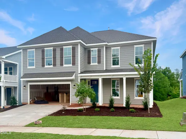 4204 Sweet Ivy Landing, Durham, NC 27703