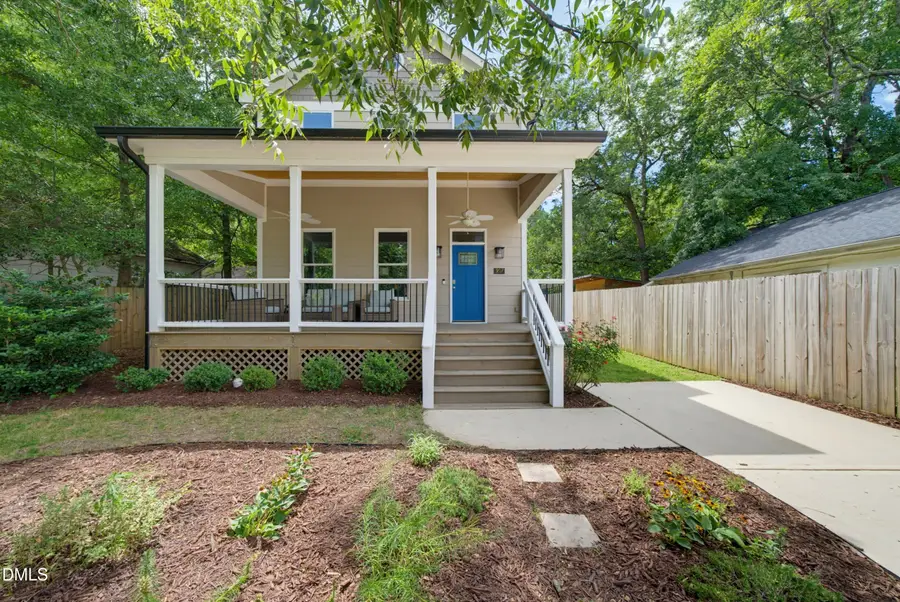 907 Pleasant Drive, Durham, NC 27703 - #2