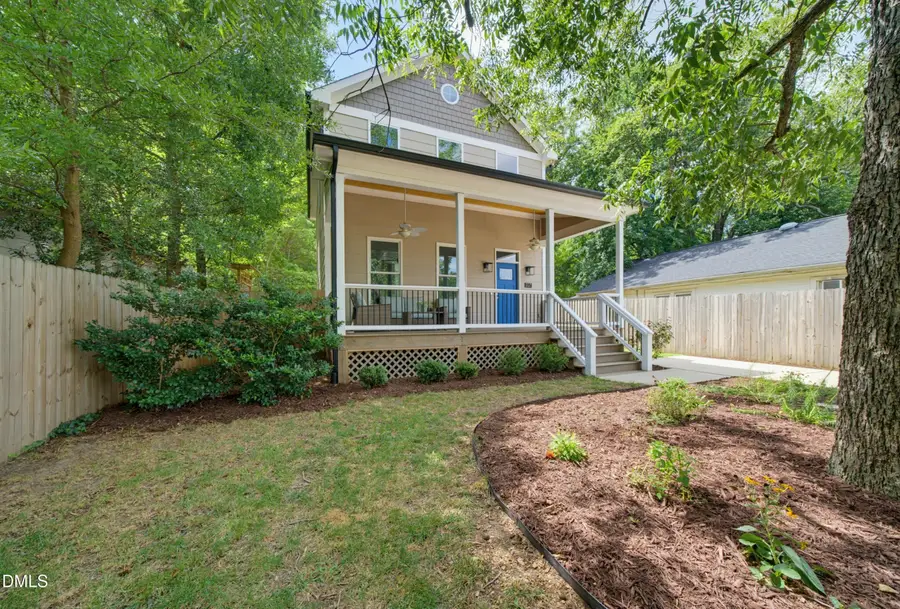 907 Pleasant Drive, Durham, NC 27703 - #3