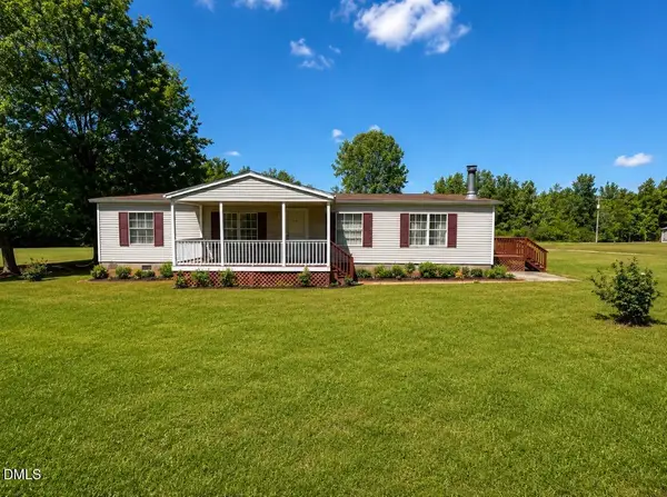 9744 Nc-4, Littleton, NC 27850