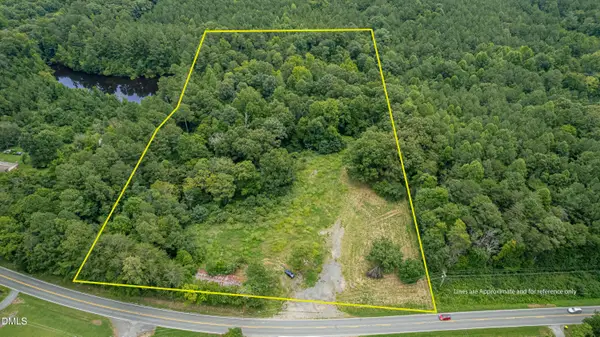 4444 Mebane Oaks Road, Mebane, NC 27302