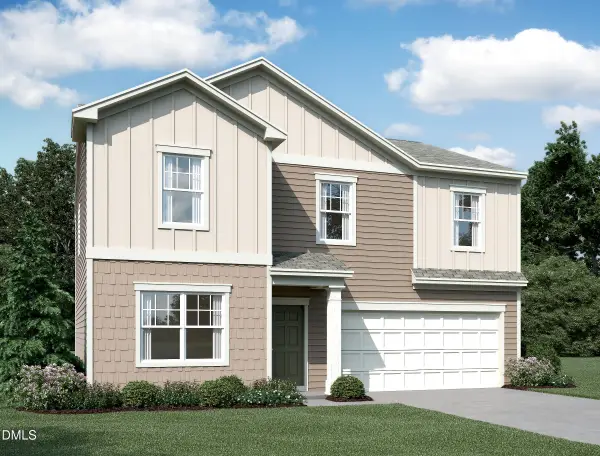 206 Tar Banks Drive, Louisburg, NC 27549