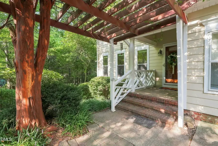 1502 Lake Pine Drive, Cary, NC 27511 - #2