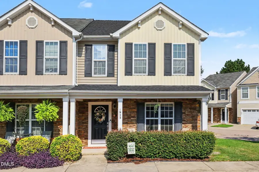 1925 Grassy Banks Drive, Raleigh, NC 27610 - #2