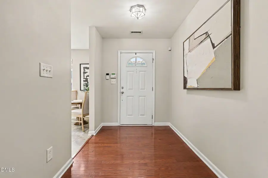 1925 Grassy Banks Drive, Raleigh, NC 27610 - #3