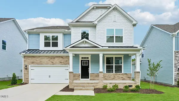 2312 Pine Cone Court, Apex, NC 27539