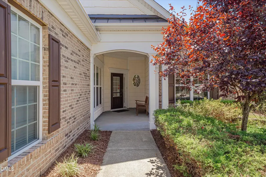 321 Arvada Drive, Cary, NC 27519 - #2