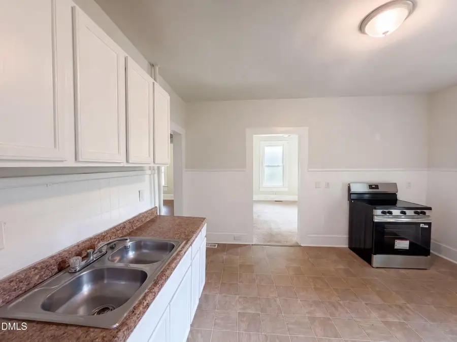 1108 Taylor Street, Durham, NC 27701 - #2