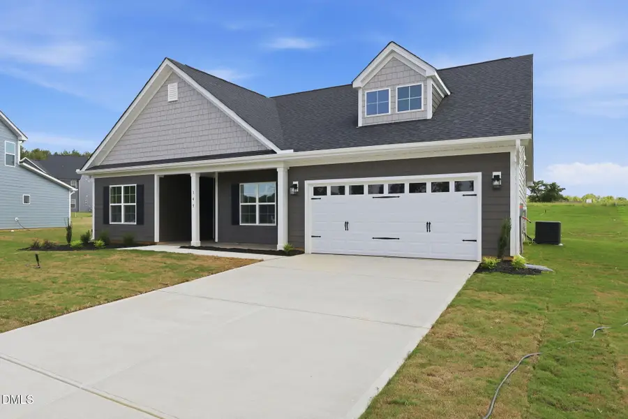 147 Grinnell Loop, Sanford, NC 27332 - #2