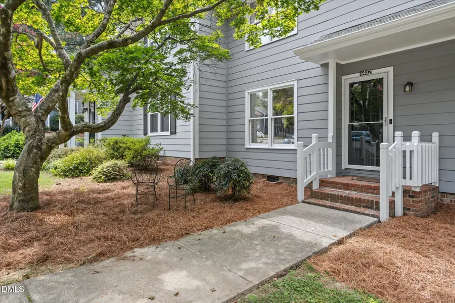 6402 Meadow View Drive, Raleigh, NC 27609 - #3