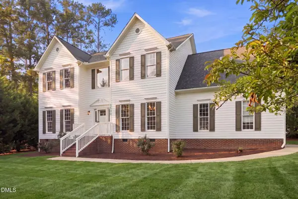 3500 Middlebrook Drive, Durham, NC 27705