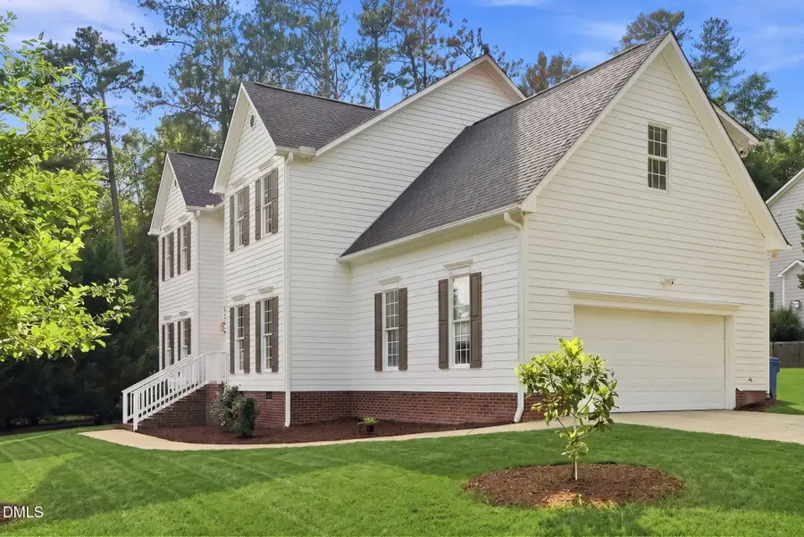 3500 Middlebrook Drive, Durham, NC 27705 - #2