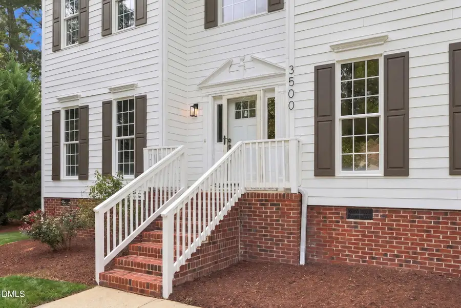 3500 Middlebrook Drive, Durham, NC 27705 - #3