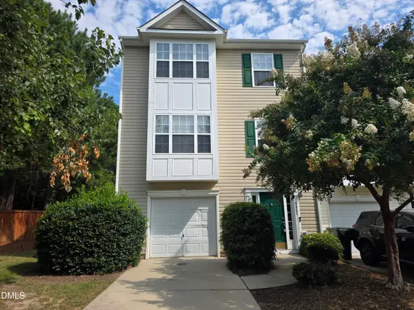 5051 Neuse Commons Lane, Raleigh, NC 27616