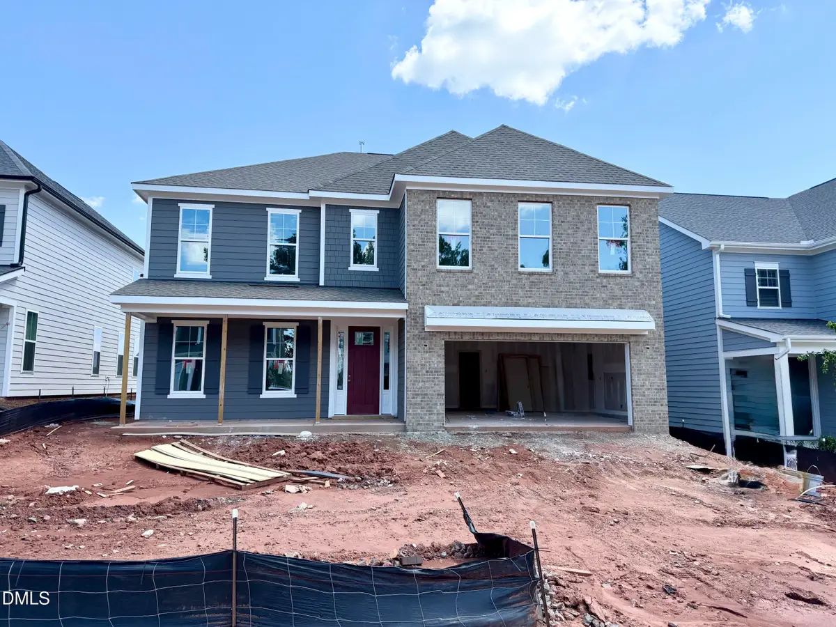 4016 Sweet Ivy Landing, Durham, NC 27703 - #1