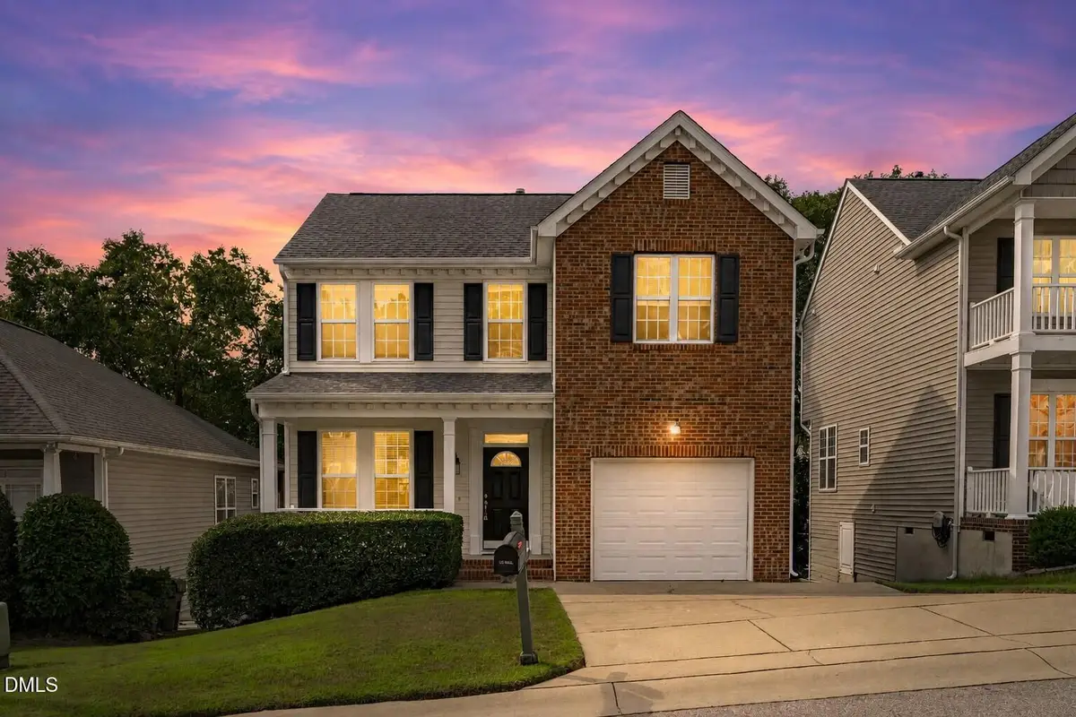 2461 Sapphire Valley Drive, Raleigh, NC 27604 - #1