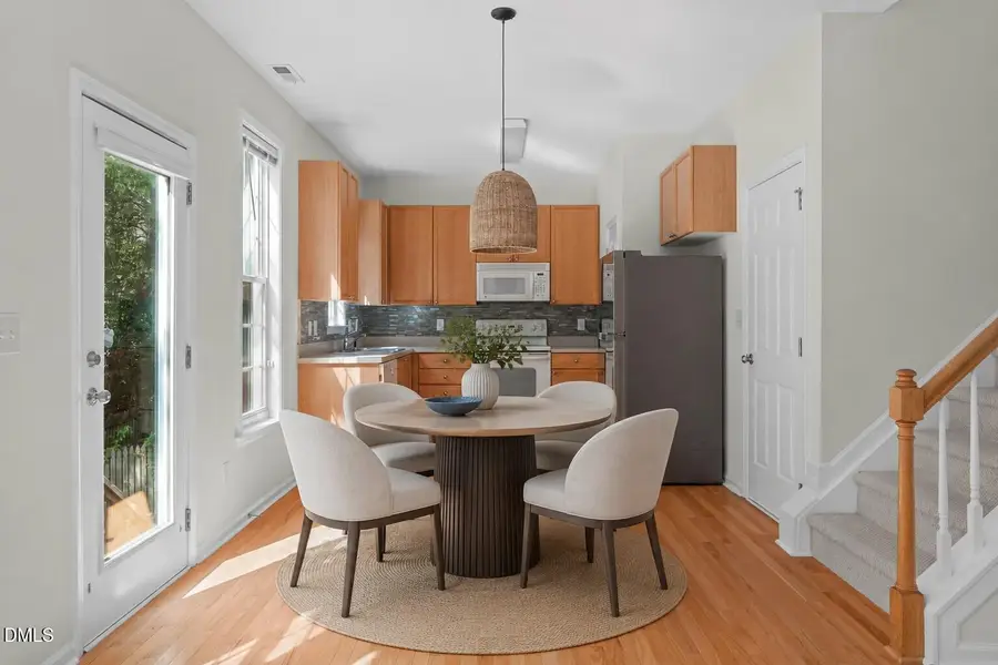 2461 Sapphire Valley Drive, Raleigh, NC 27604 - #3
