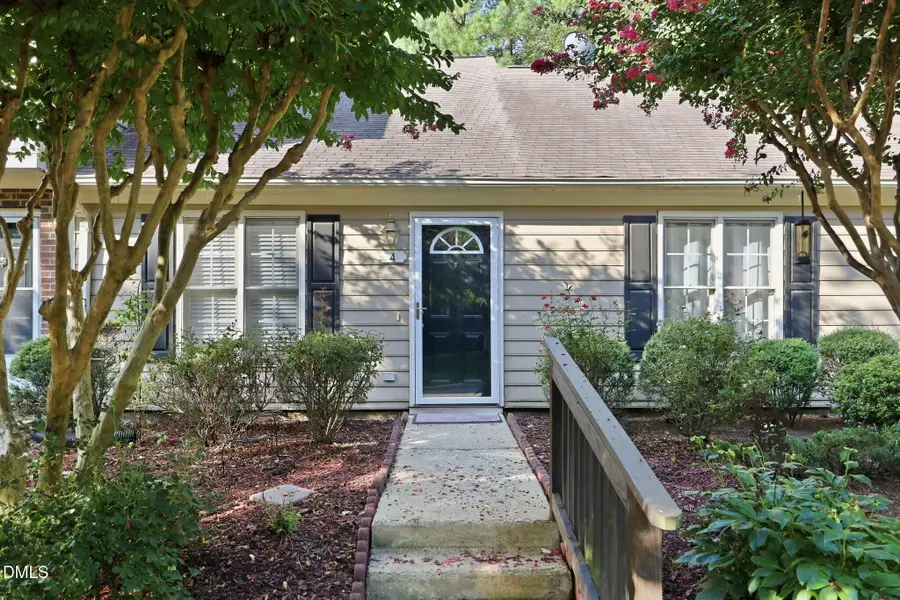4 Crystal Oaks Court, Durham, NC 27707 - #3