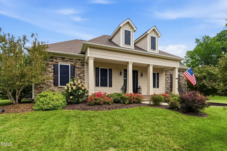 4517 Carson Layne, Franklinton, NC 27525 - #2