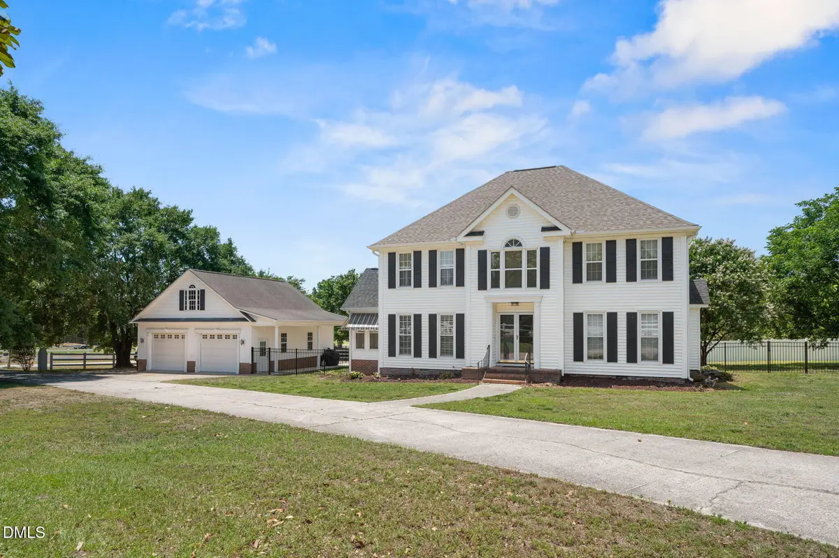 7000 Scarlett Lane, Garner, NC 27529 - #1