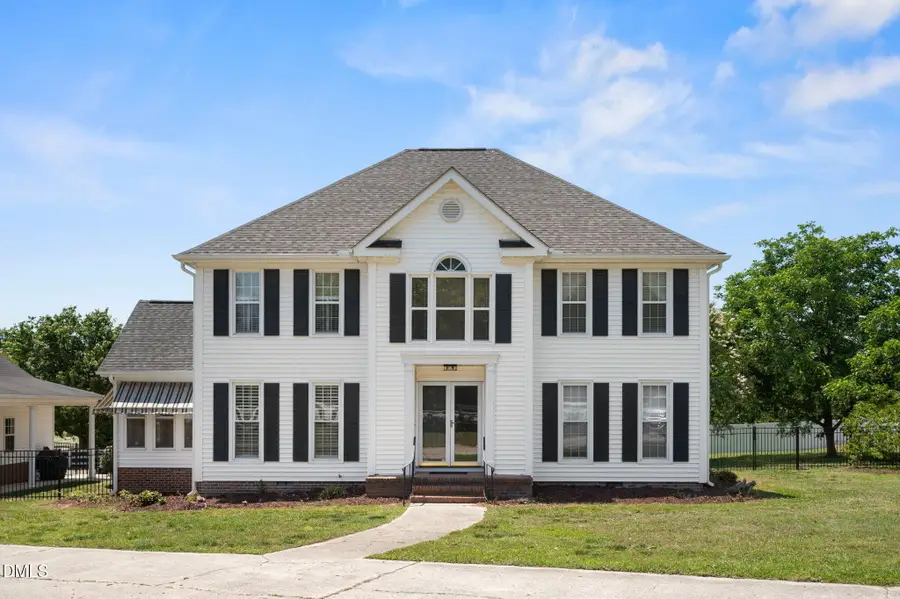 7000 Scarlett Lane, Garner, NC 27529 - #2