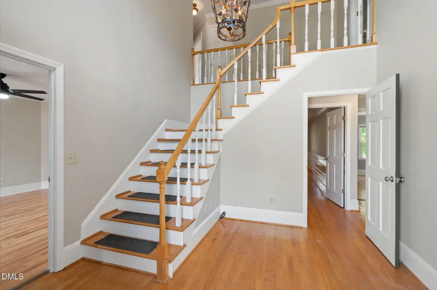7000 Scarlett Lane, Garner, NC 27529 - #3