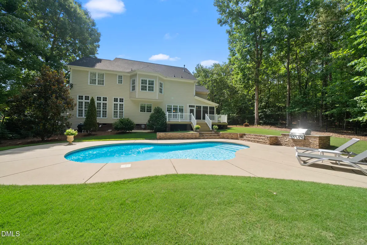 212 Middlecrest Way, Clayton, NC 27527 - #1