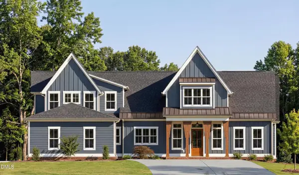 1411 Cottondale Lane, Wake Forest, NC 27587